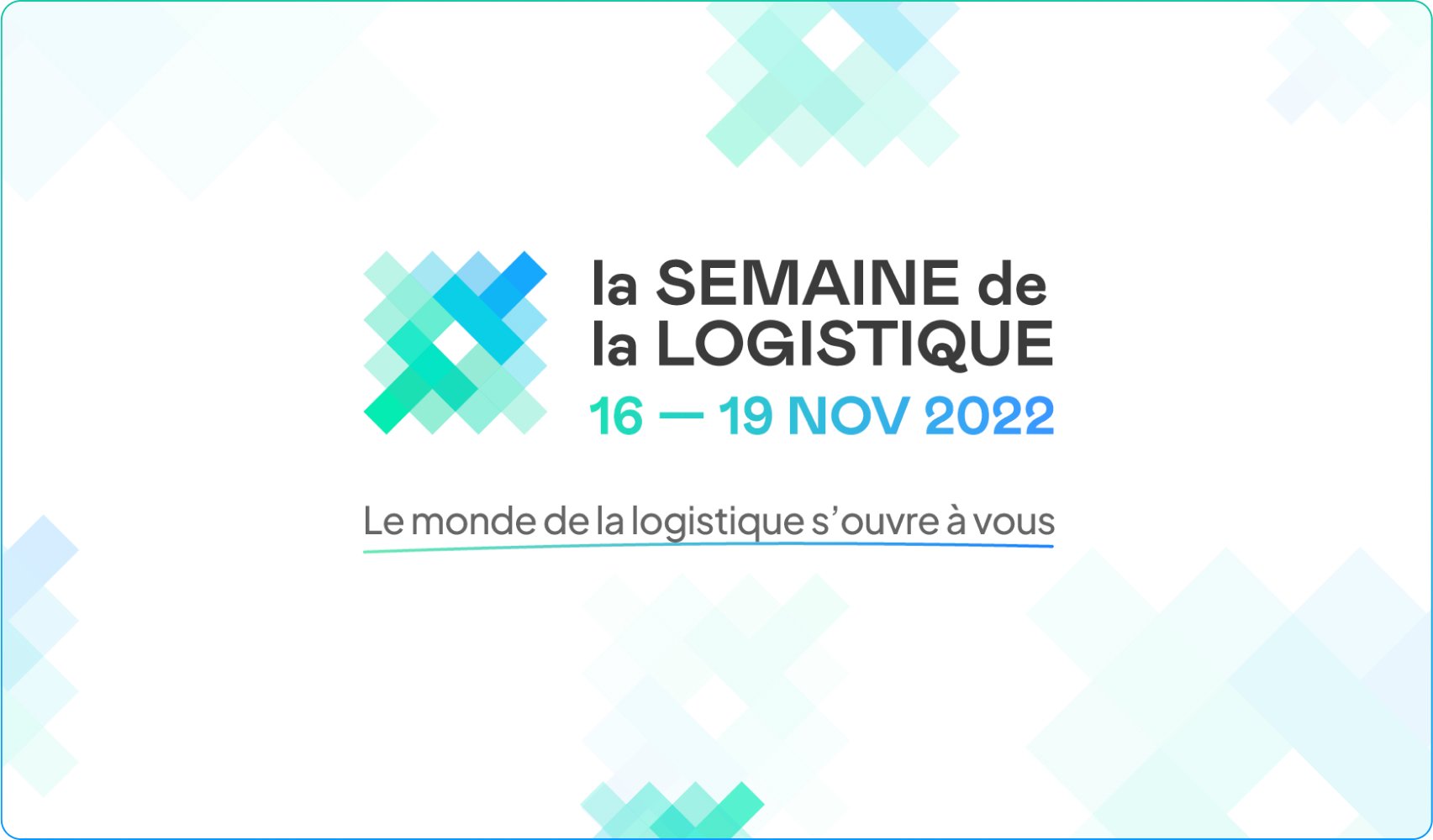 Logistique